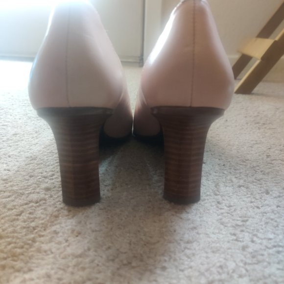 Vintage Anne Klein iflex high heels - Picture 3 of 10